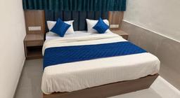 Hotel Beral in Ahmedabad
