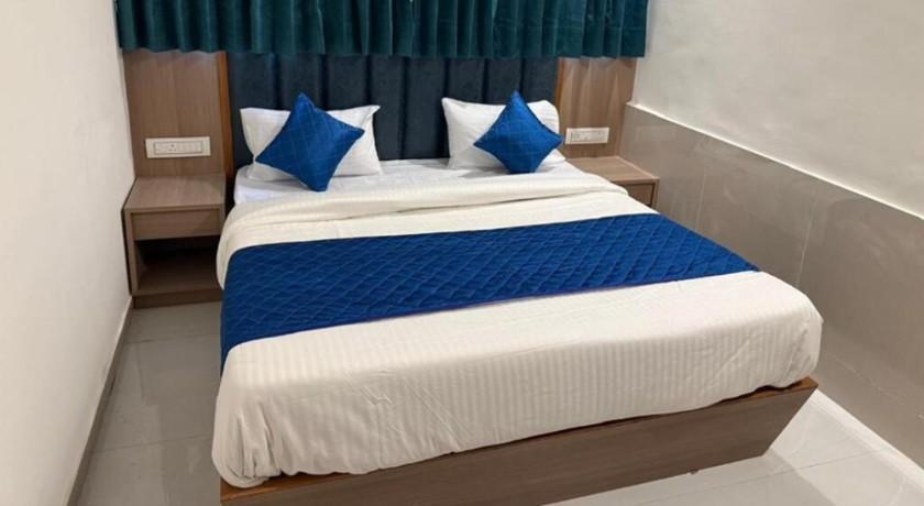 Hotel Beral in Ahmedabad
