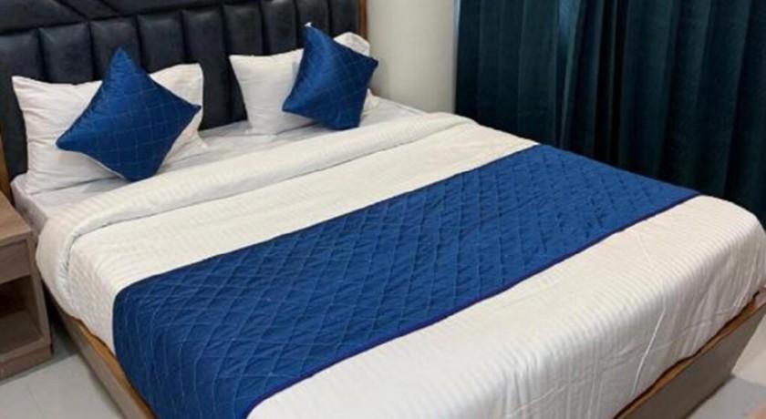 Hotel Beral in Ahmedabad