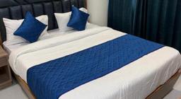 Hotel Beral in Ahmedabad