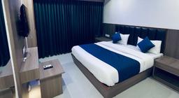 Hotel Beral in Ahmedabad