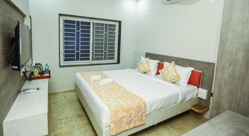 Classio Residency in Pondicherry