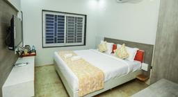 Classio Residency in Pondicherry