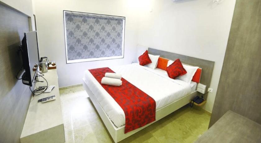 Classio Residency in Pondicherry