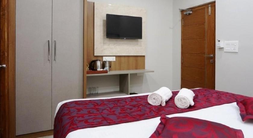 Classio Residency in Pondicherry