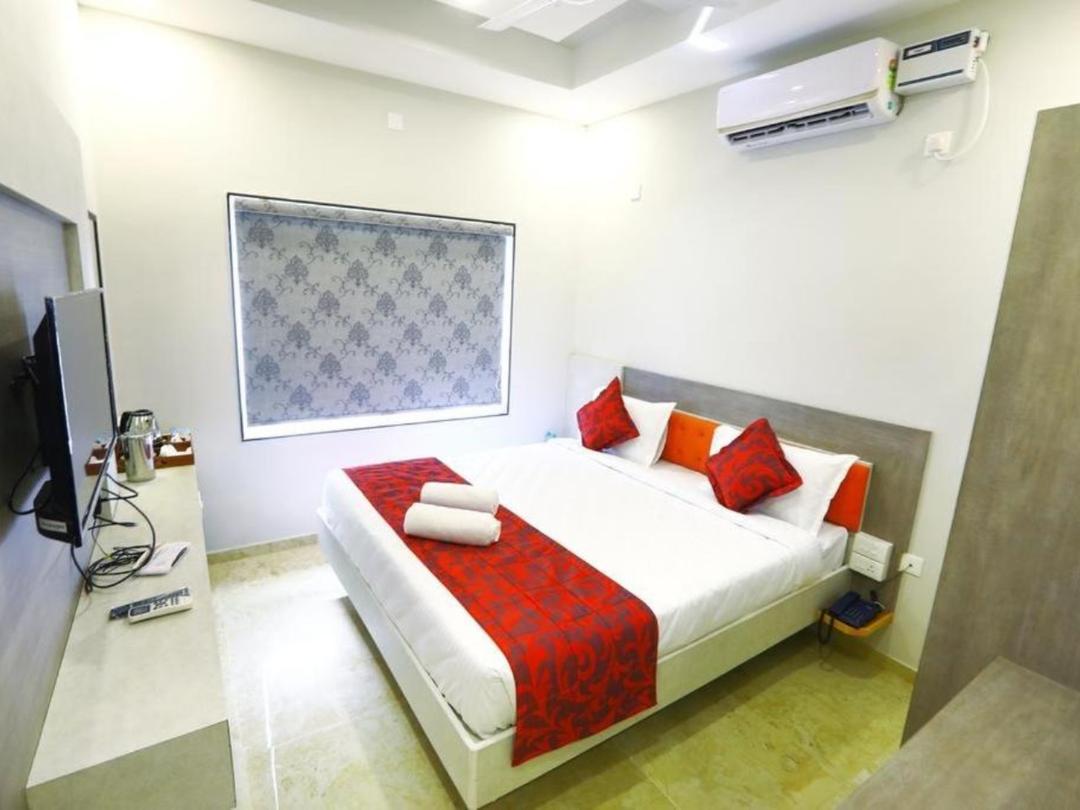 Classio Residency in Pondicherry
