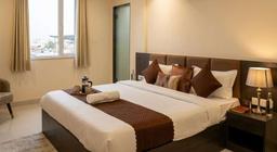 Hotel Devens Inn in Jaipur