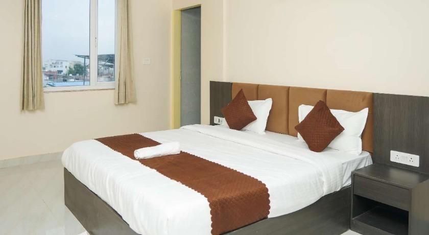 Hotel Devens Inn in Jaipur