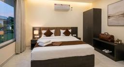 Hotel Devens Inn in Jaipur