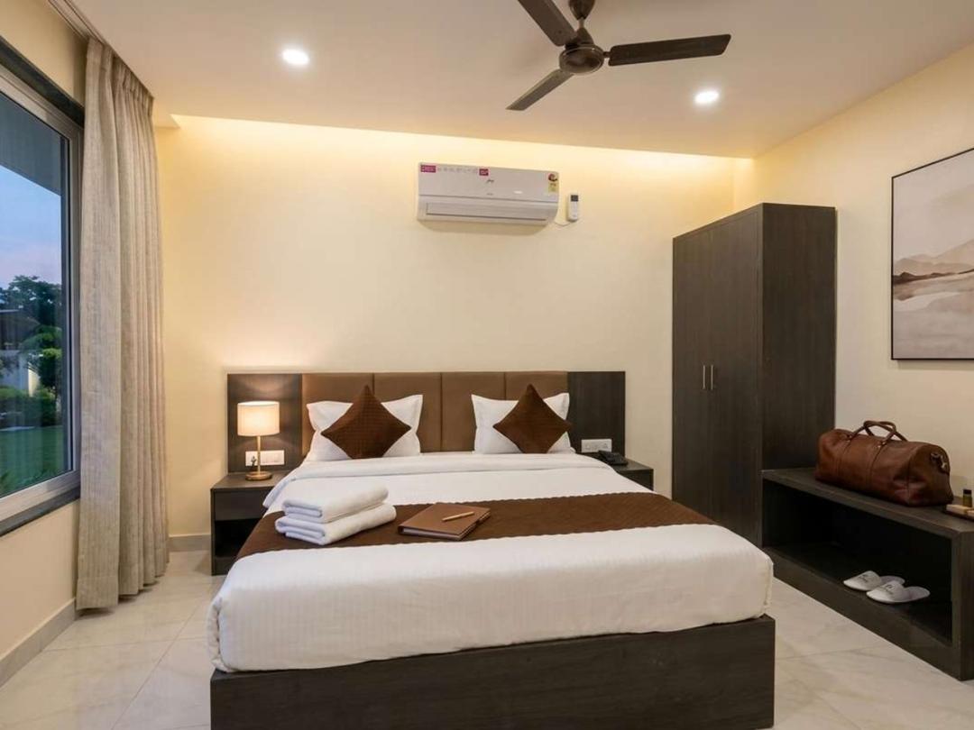 Hotel Devens Inn in Jaipur