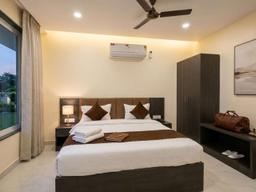Hotel Devens Inn in Jaipur