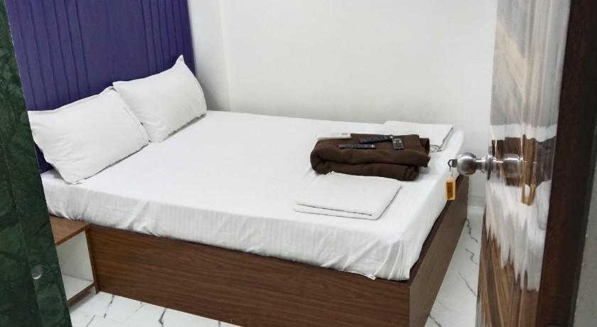 Hotel RR Residency in Mumbai