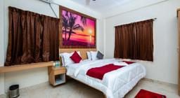 Symphony Suites Grand in Bangalore