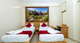 Symphony Suites Grand in Bangalore