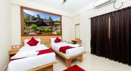 Symphony Suites Grand in Bangalore