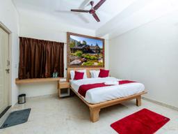 Symphony Suites Grand in Bangalore