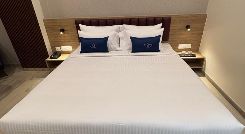 Grand Continent Hotel, Yelahanka, Bangalore in Bangalore