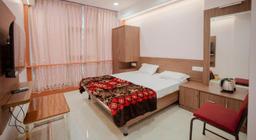 Sumuda Residency Lodge in Mangalore