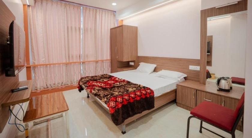 Sumuda Residency Lodge in Mangalore