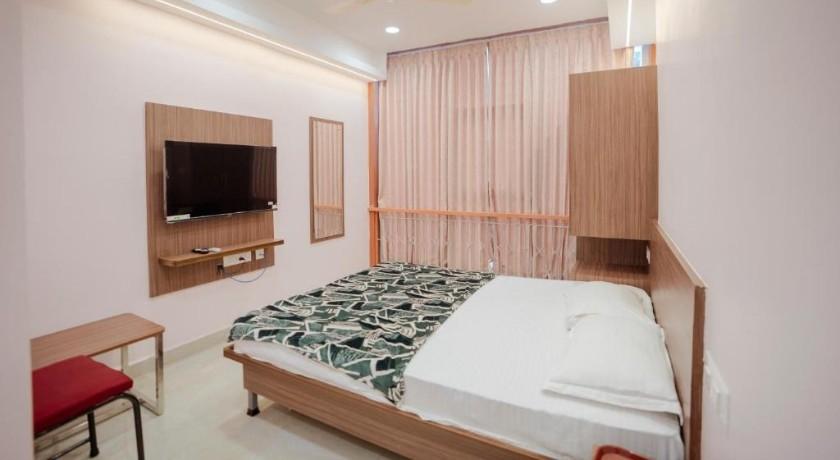 Sumuda Residency Lodge in Mangalore