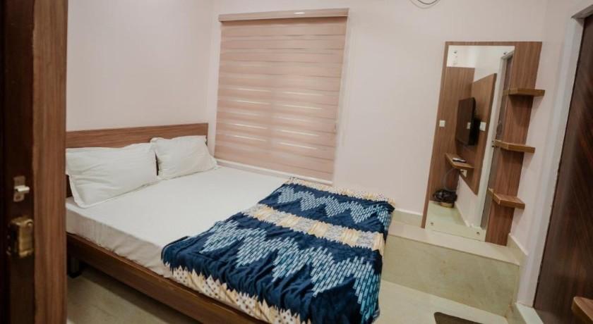 Sumuda Residency Lodge in Mangalore