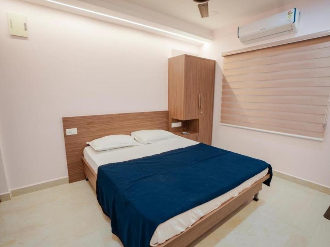 Sumuda Residency Lodge in Mangalore