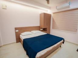 Sumuda Residency Lodge in Mangalore