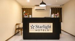 Starlight Hotels in Chennai
