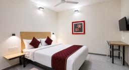 Starlight Hotels in Chennai