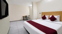 Starlight Hotels in Chennai