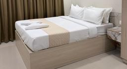 Tresor Hotel in Kochi