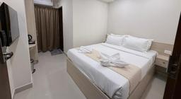 Tresor Hotel in Kochi
