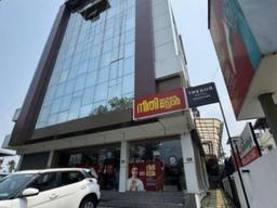 Tresor Hotel in Kochi
