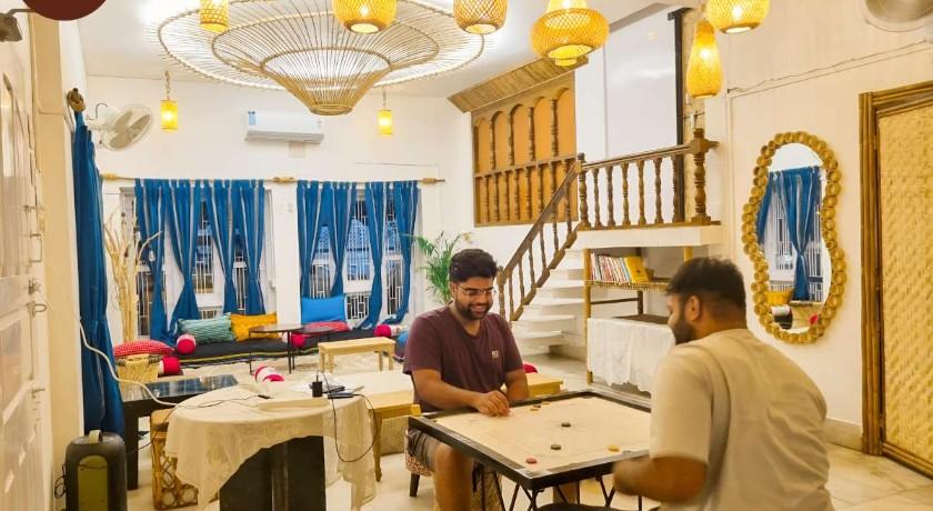 Ghotul Hotel and Homestay in Guwahati