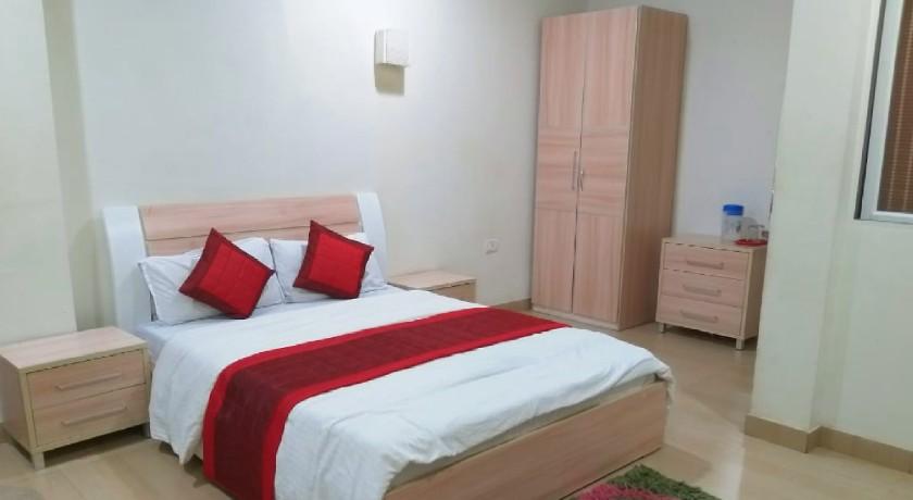 Rainforest Resort By Aralia in Igatpuri