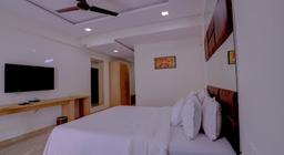 Rainforest Resort By Aralia in Igatpuri
