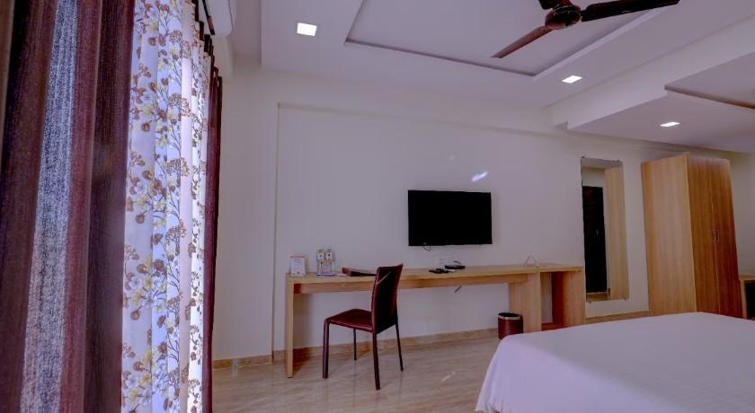 Rainforest Resort By Aralia in Igatpuri