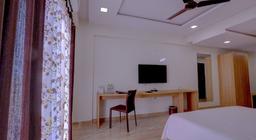 Rainforest Resort By Aralia in Igatpuri