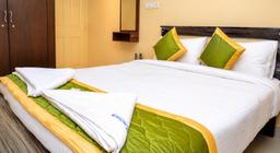 Amutham Inn in Chennai