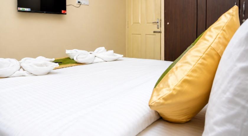 Amutham Inn in Chennai