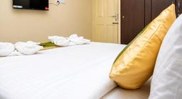Amutham Inn in Chennai
