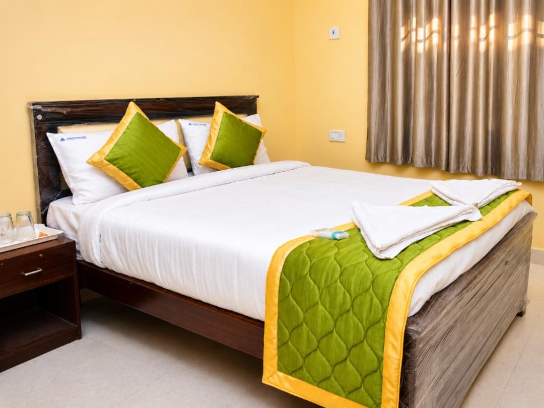 Amutham Inn in Chennai