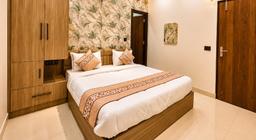 Hotel The BM Velvet in Delhi