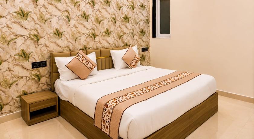 Hotel The BM Velvet in Delhi