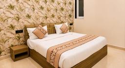 Hotel The BM Velvet in Delhi