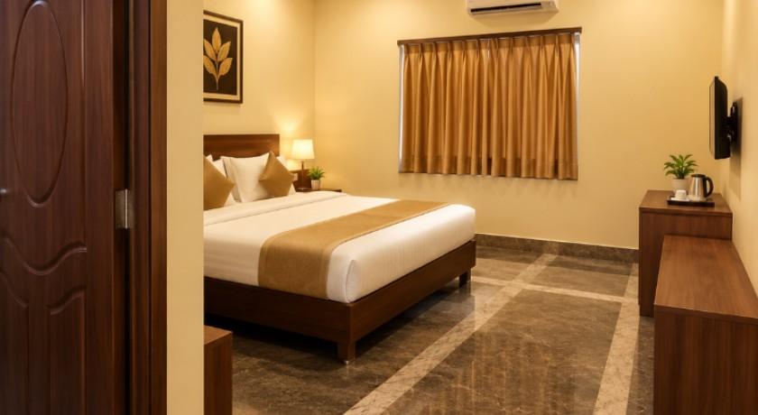 Stayzio Vijay Park Hotels - ECR in Chennai
