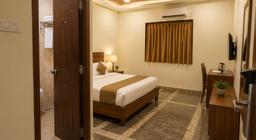 Stayzio Vijay Park Hotels - ECR in Chennai