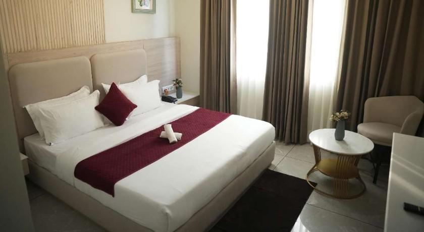 TR Hotels in Ambala