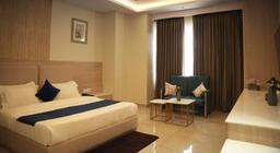 TR Hotels in Ambala