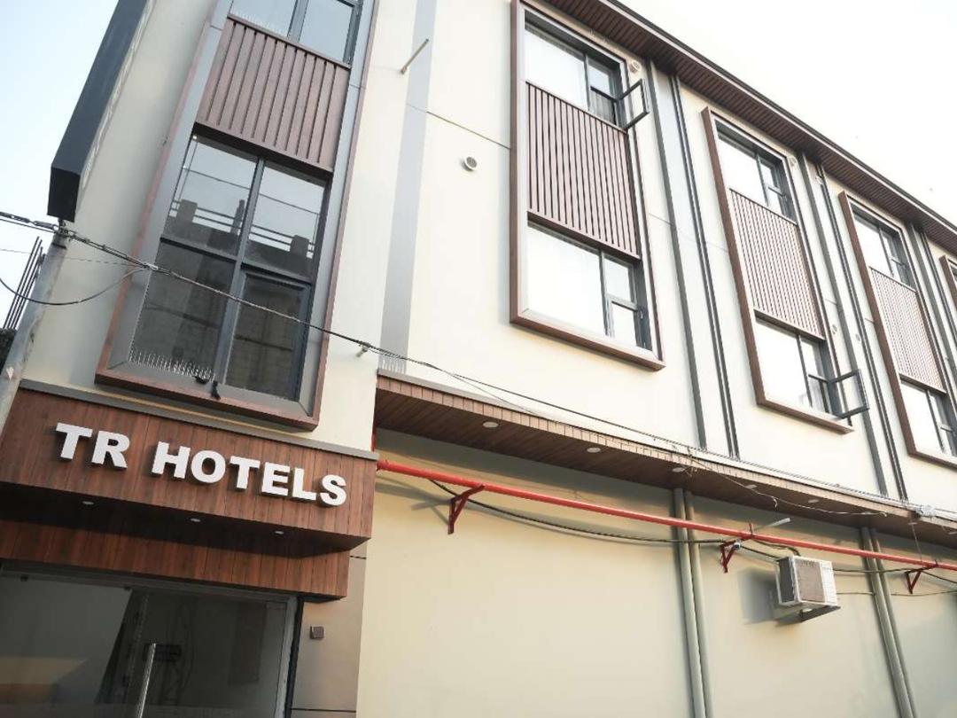 TR Hotels in Ambala
